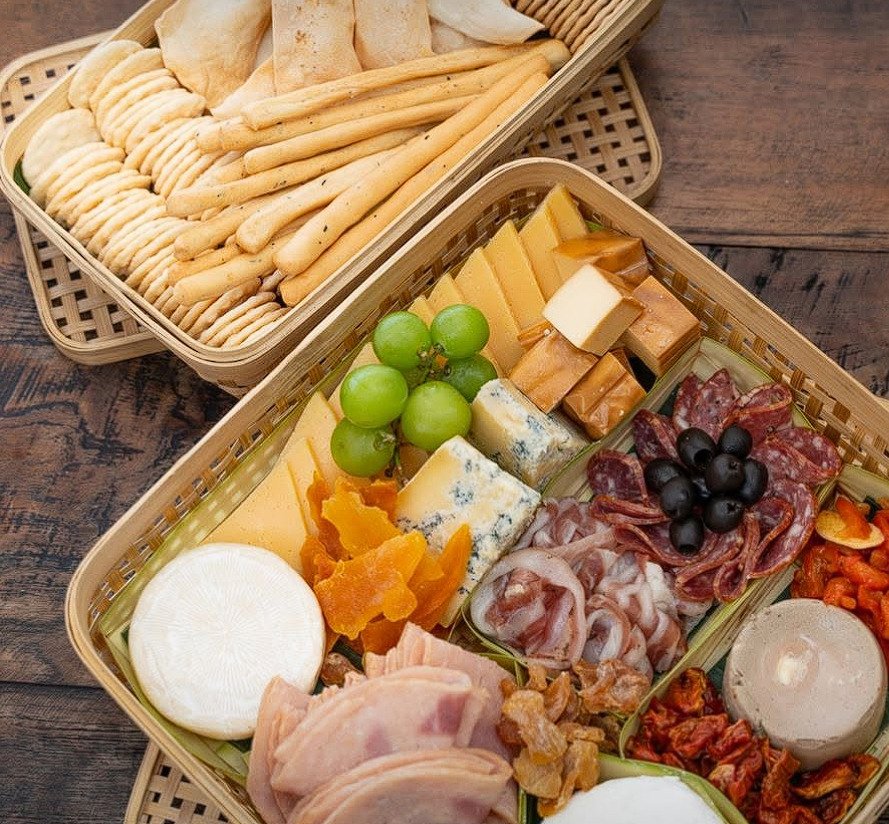 Cheese Platter