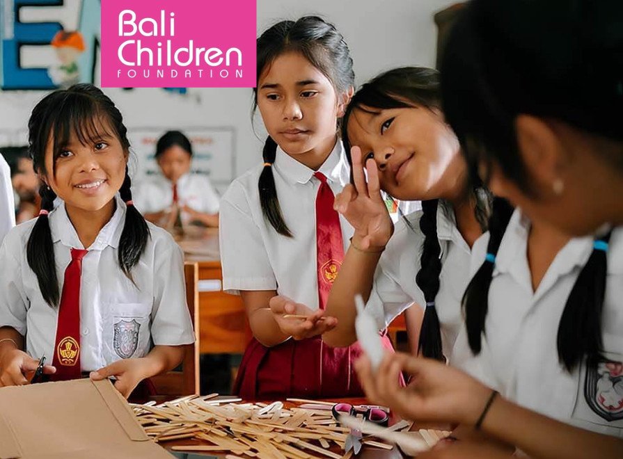 Bali Children Foundation