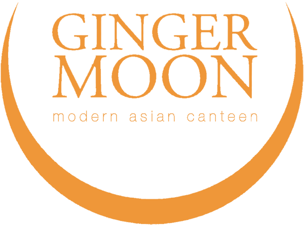 Ginger Moon